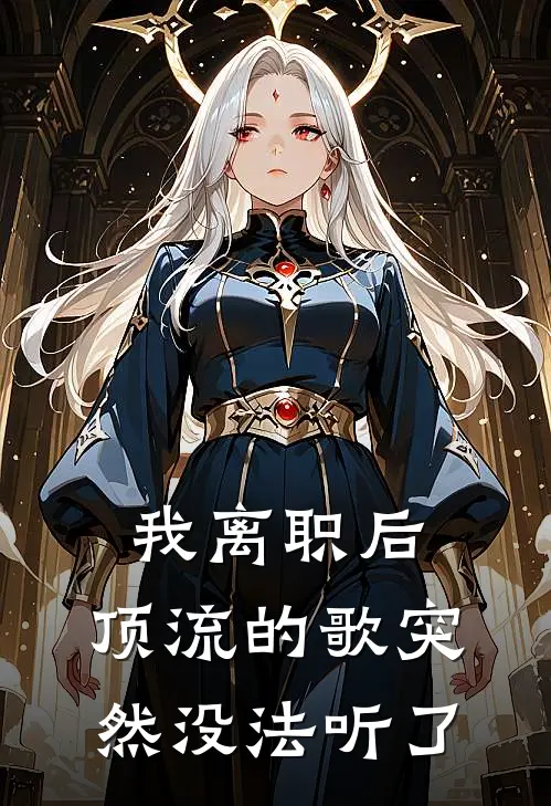 我离职后，顶流的歌突然没法听了