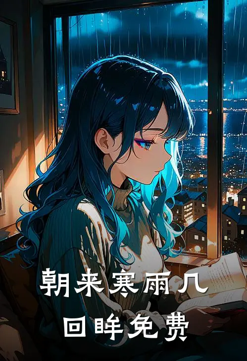 朝来寒雨几回眸免费