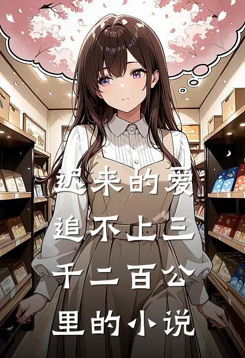 迟来的爱，追不上三千二百公里的小说