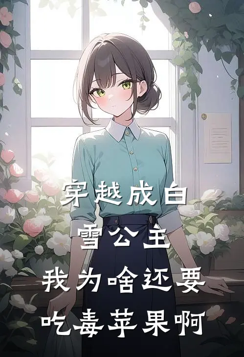 穿越成白雪公主，我为啥还要吃毒苹果啊