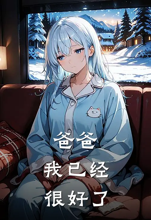 爸爸，我已经很好了
