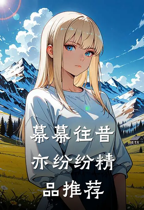 幕幕往昔亦纷纷精品推荐