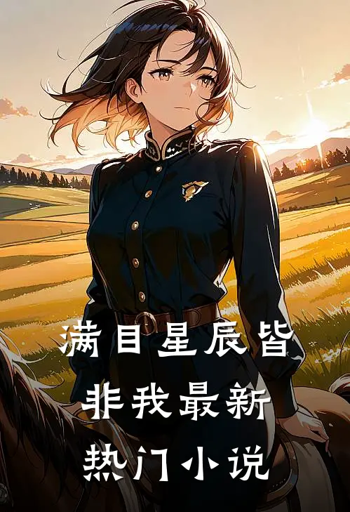 满目星辰皆非我最新热门小说