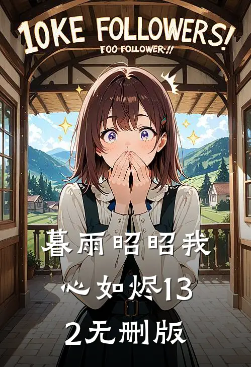 暮雨昭昭我心如烬132无删版
