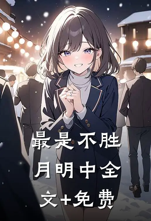 最是不胜月明中全文+免费