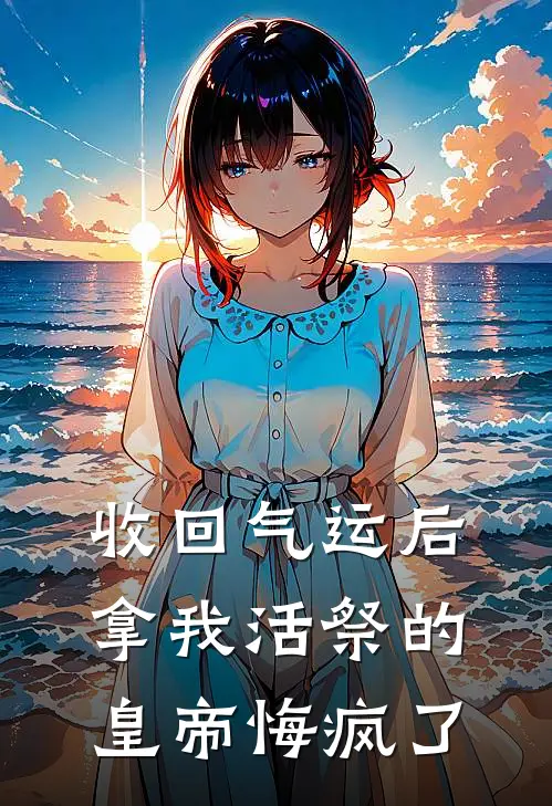 收回气运后,拿我活祭的皇帝悔疯了