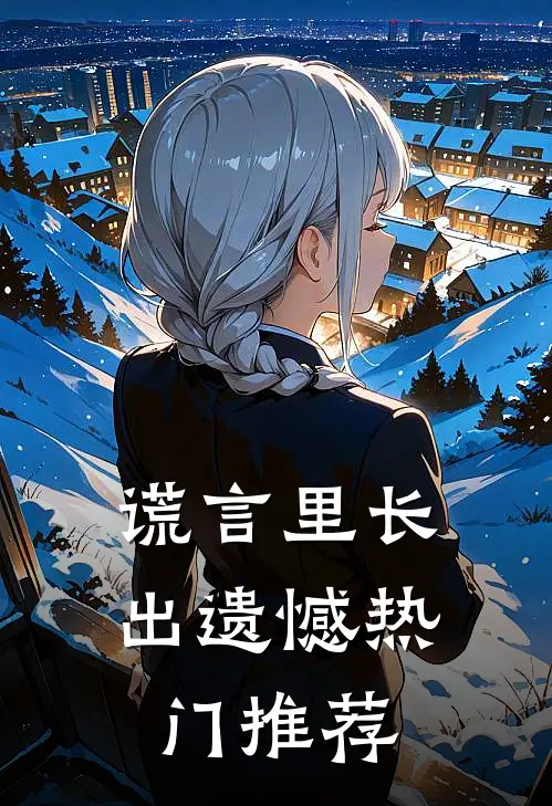 谎言里长出遗憾热门推荐