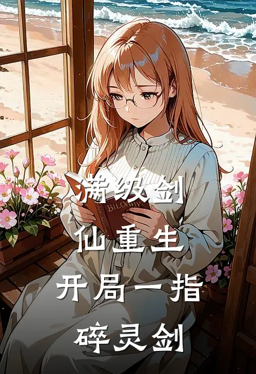 满级剑仙重生，开局一指碎灵剑