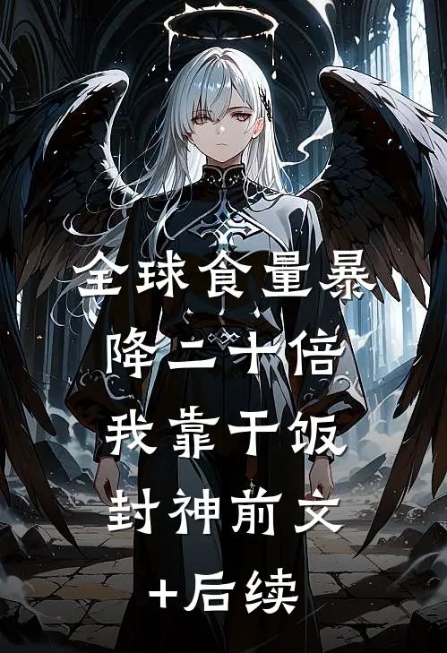 全球食量暴降二十倍，我靠干饭封神前文+后续