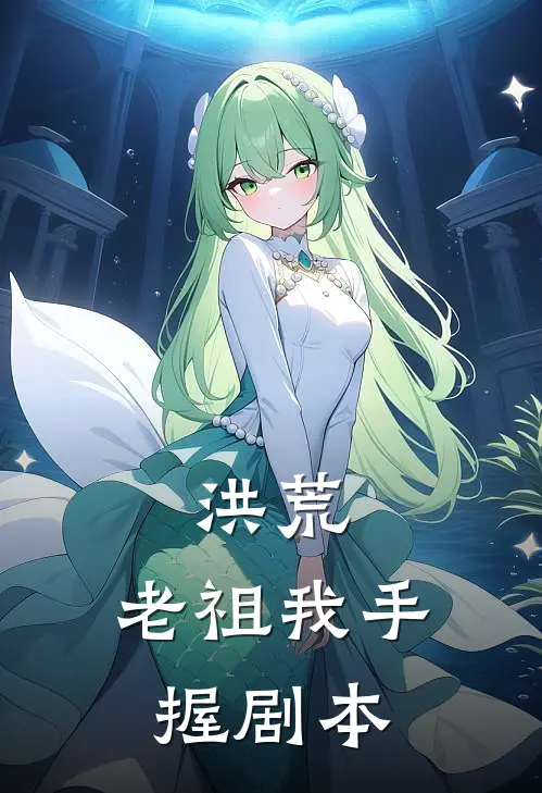 洪荒：老祖我手握剧本