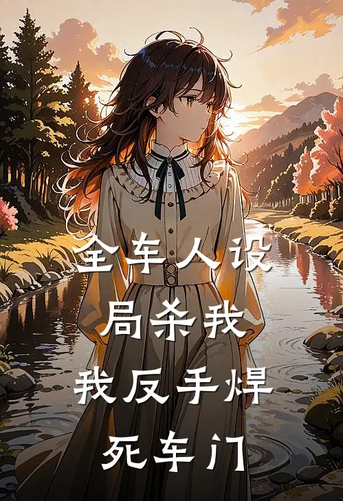 全车人设局杀我，我反手焊死车门