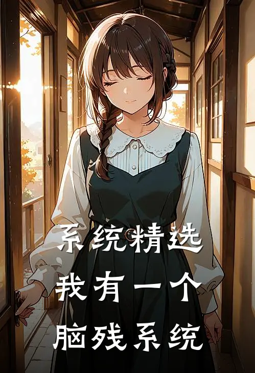 系统精选:我有一个脑残系统