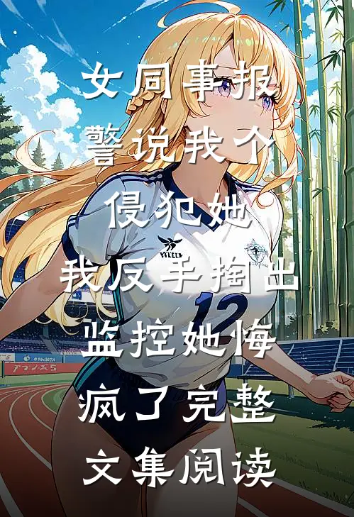 女同事报警说我个侵犯她，我反手掏出监控她悔疯了完整文集阅读