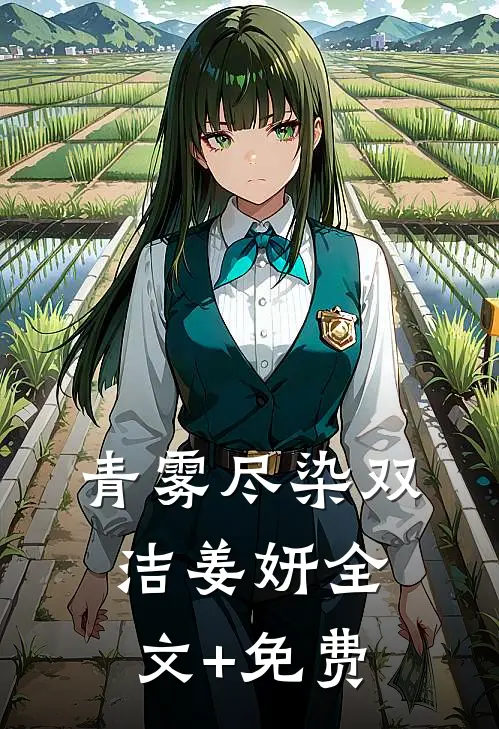 青雾尽染双洁姜妍全文+免费