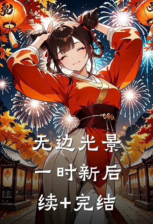 无边光景一时新后续+完结