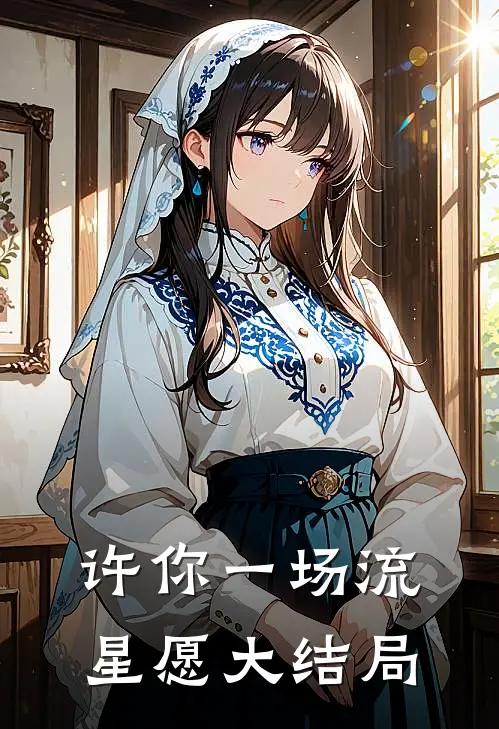 许你一场流星愿大结局