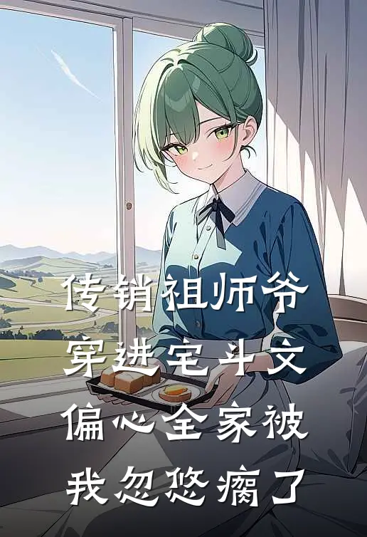 传销祖师爷穿进宅斗文，偏心全家被我忽悠瘸了