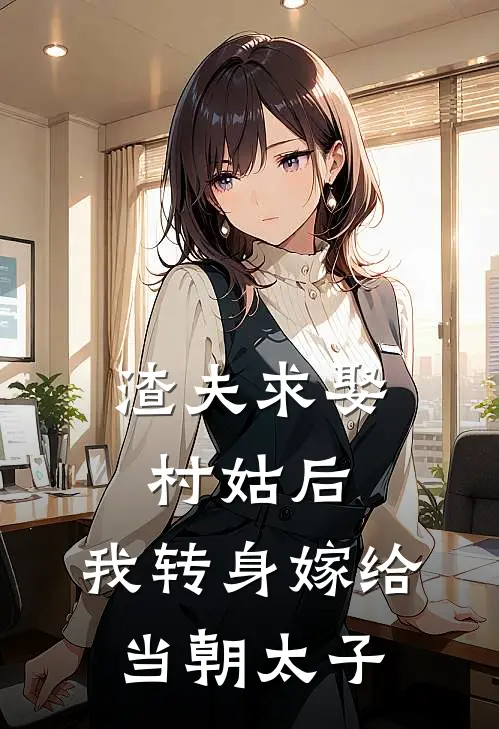 渣夫求娶村姑后，我转身嫁给当朝太子