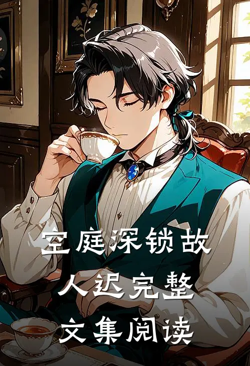空庭深锁故人迟完整文集阅读