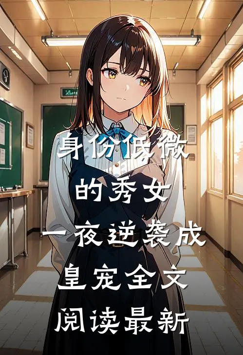 身份低微的秀女,一夜逆袭成皇宠全文阅读最新