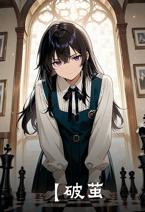 【破茧