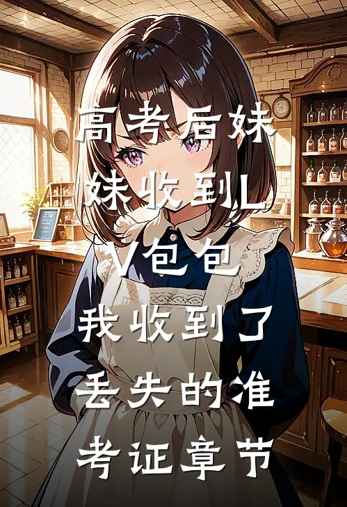 高考后妹妹收到LV包包，我收到了丢失的准考证章节