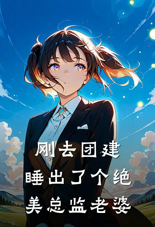 刚去团建，睡出了个绝美总监老婆