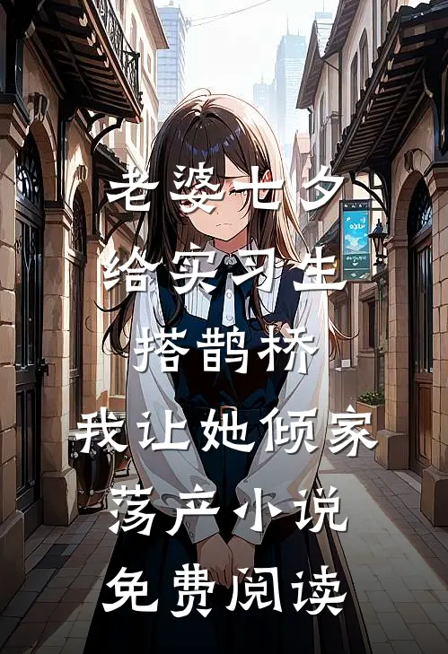 老婆七夕给实习生搭鹊桥，我让她倾家荡产小说免费阅读