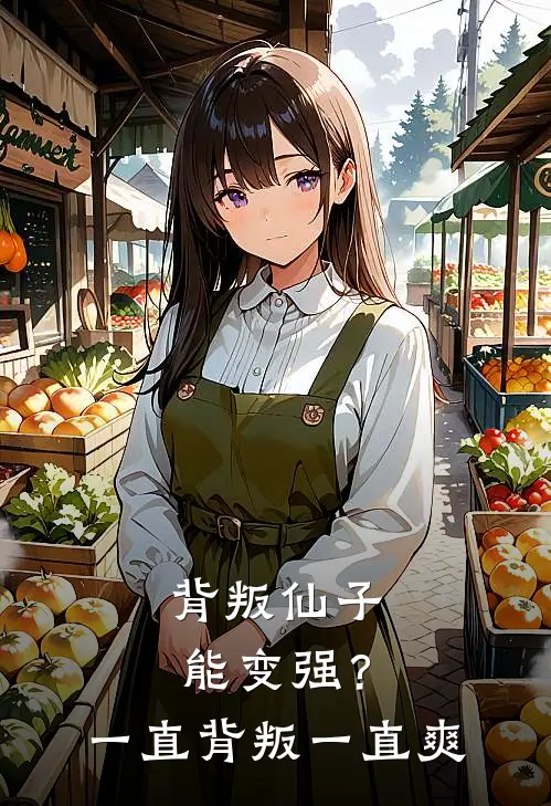 背叛仙子能变强?一直背叛一直爽