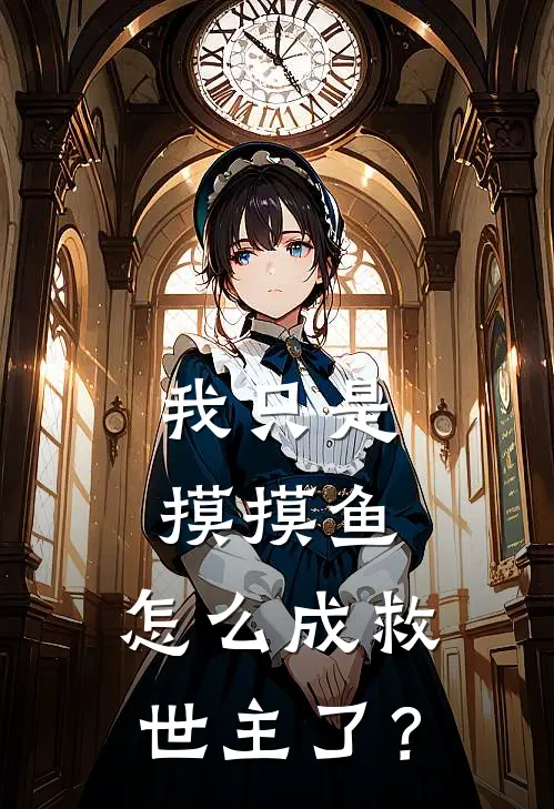 我只是摸摸鱼,怎么成救世主了?