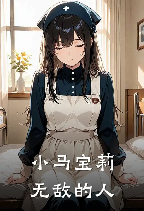小马宝莉:无敌的人