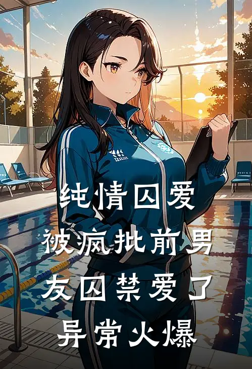 纯情囚爱：被疯批前男友囚禁爱了异常火爆