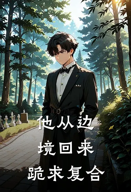 他从边境回来,跪求复合