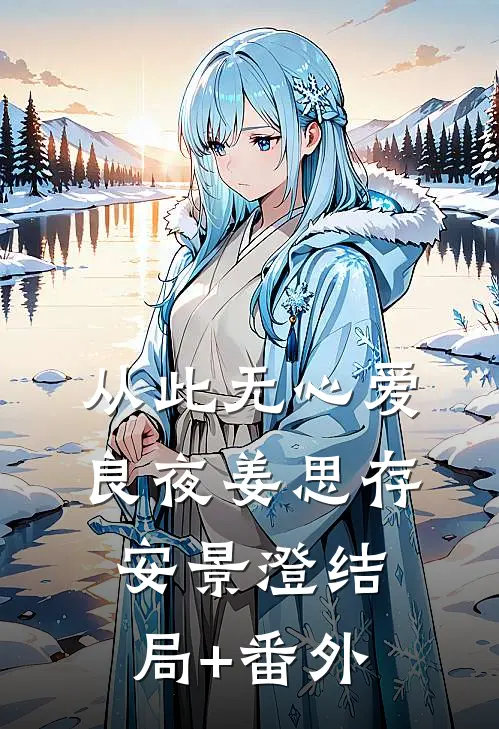 从此无心爱良夜姜思存安景澄结局+番外