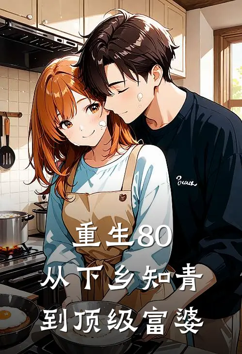 重生80:从下乡知青到顶级富婆