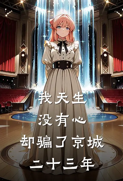 我天生没有心,却骗了京城二十三年