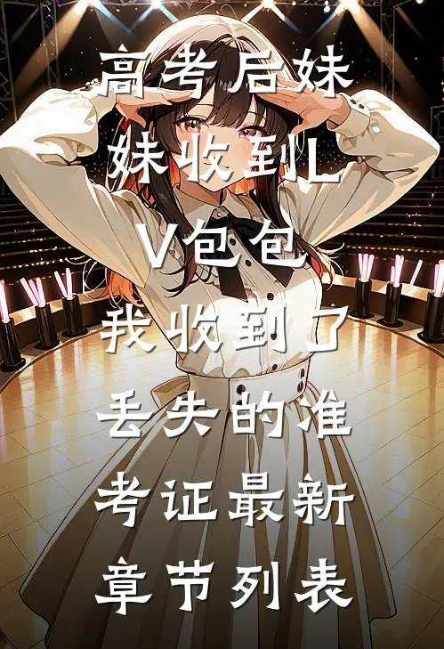 高考后妹妹收到LV包包，我收到了丢失的准考证最新章节列表