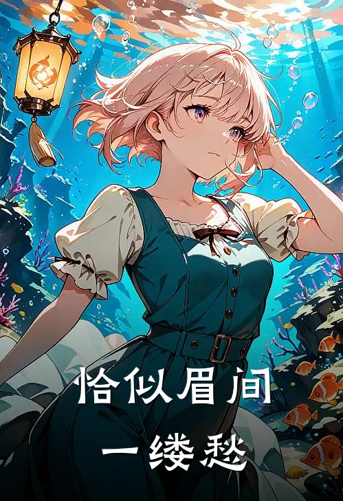 恰似眉间一缕愁
