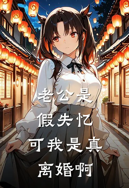 老公是假失忆，可我是真离婚啊