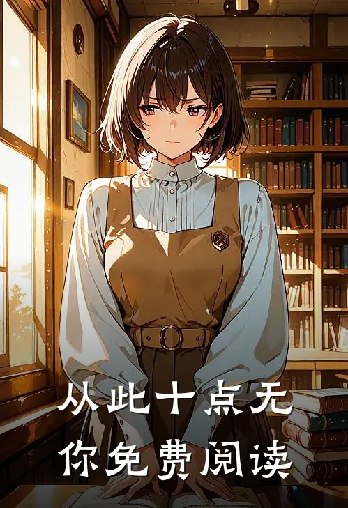 从此十点无你免费阅读