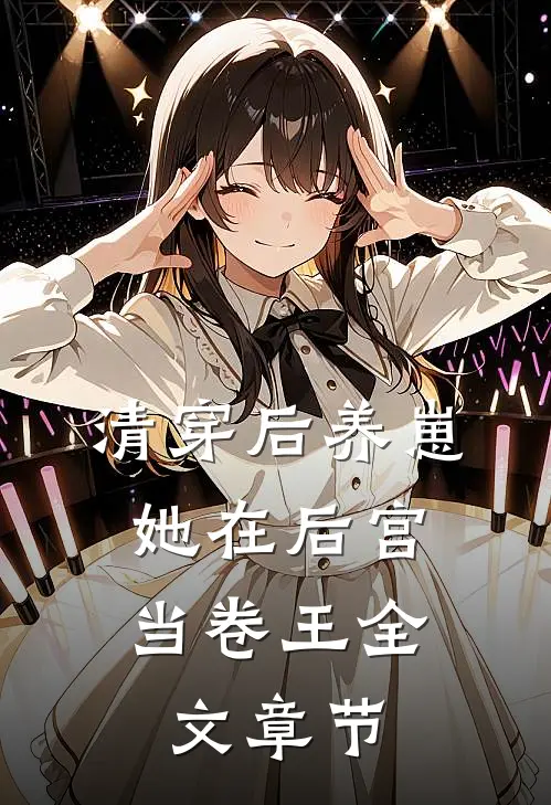 清穿后养崽，她在后宫当卷王全文章节