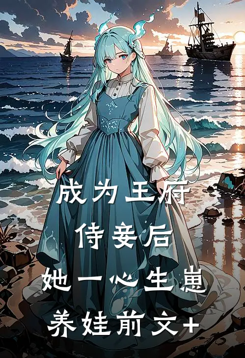 成为王府侍妾后，她一心生崽养娃前文+