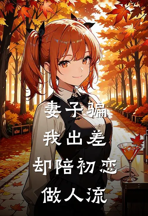 妻子骗我出差,却陪初恋做人流