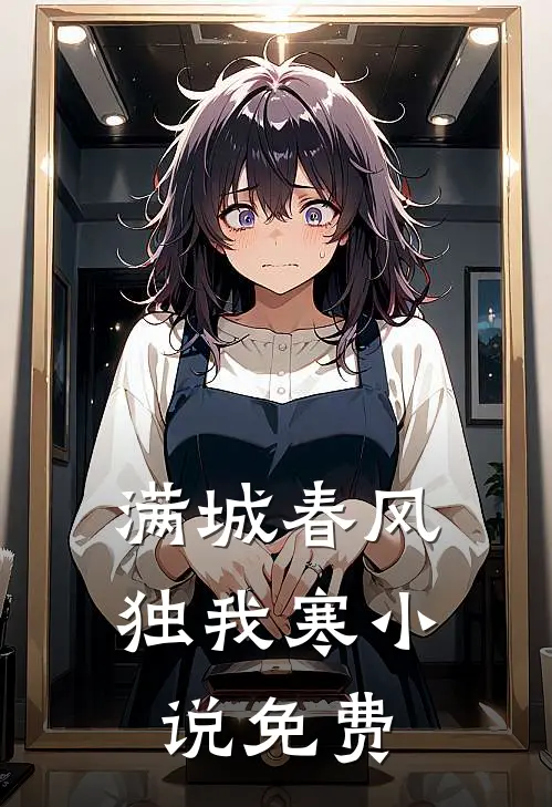 满城春风独我寒小说免费