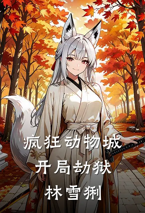 疯狂动物城:开局劫狱林雪猁