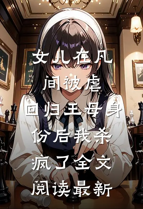 女儿在凡间被虐，回归王母身份后我杀疯了全文阅读最新