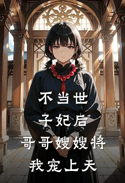 不当世子妃后,哥哥嫂嫂将我宠上天