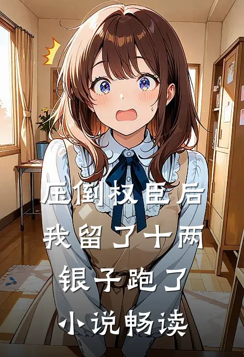 压倒权臣后，我留了十两银子跑了小说畅读