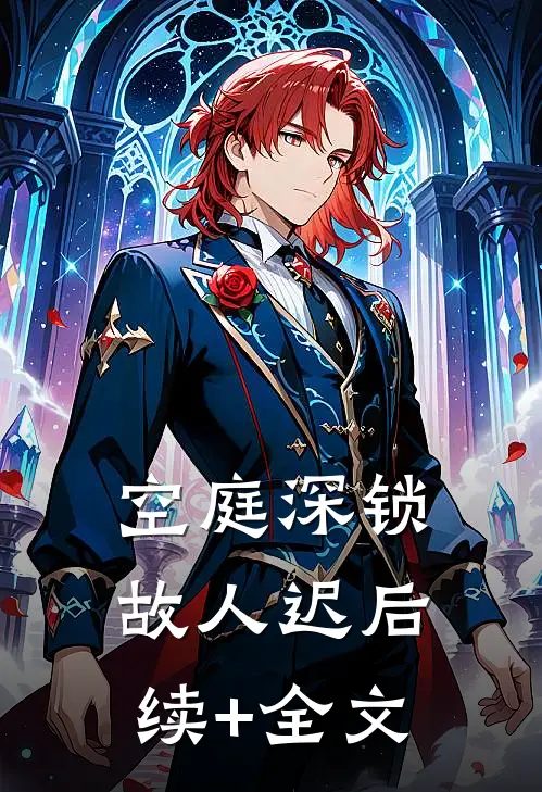 空庭深锁故人迟后续+全文