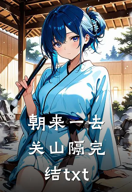 朝来一去关山隔完结txt
